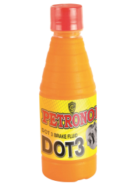 پترونول دات ۳