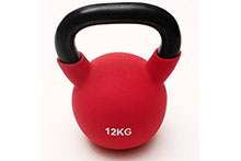 Kettlebell 