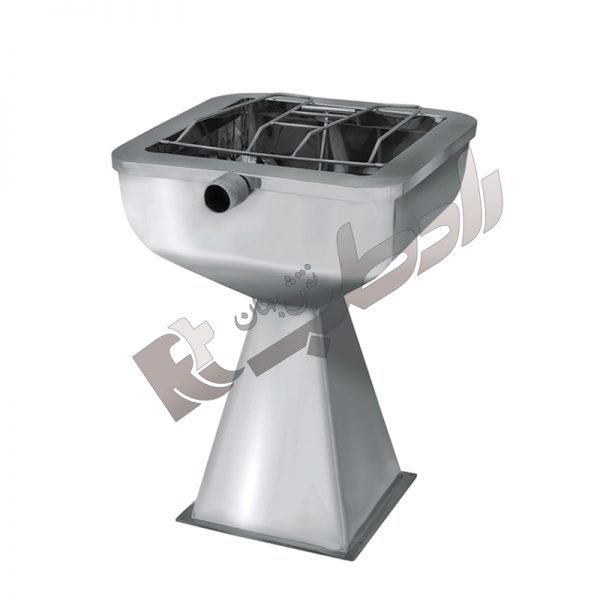 Clinical Sink (PSK 31)