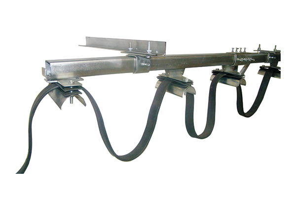 سیستم کابلی فستون