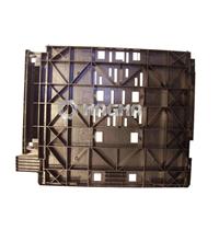 Injection Molded Parts