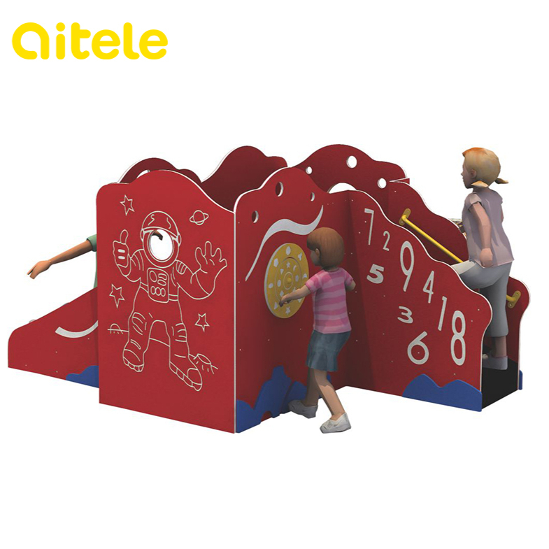Kidszone Playhouse Series PE-17205