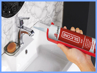 YS8600، درزگیر سیلیکونی خنثی ضد کپک