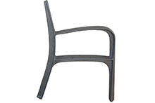 Cast Iron Bench Legs 