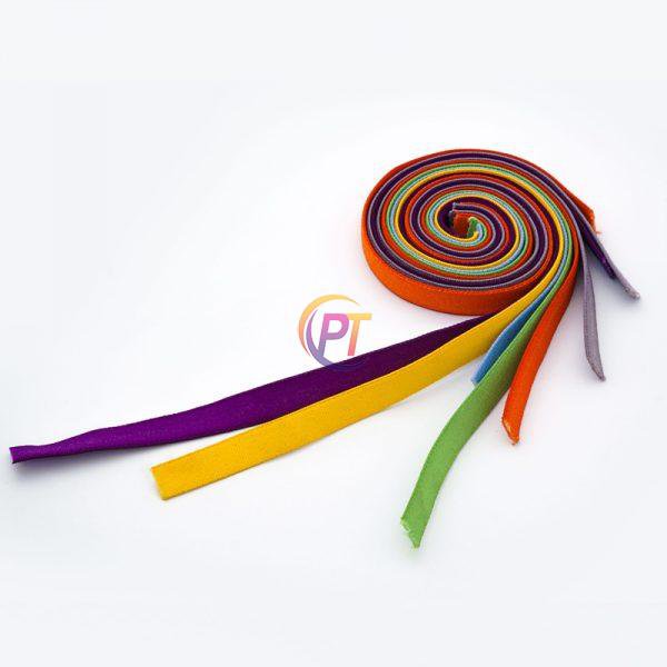 کش سر رسید با رنگ بندی های متفاوت