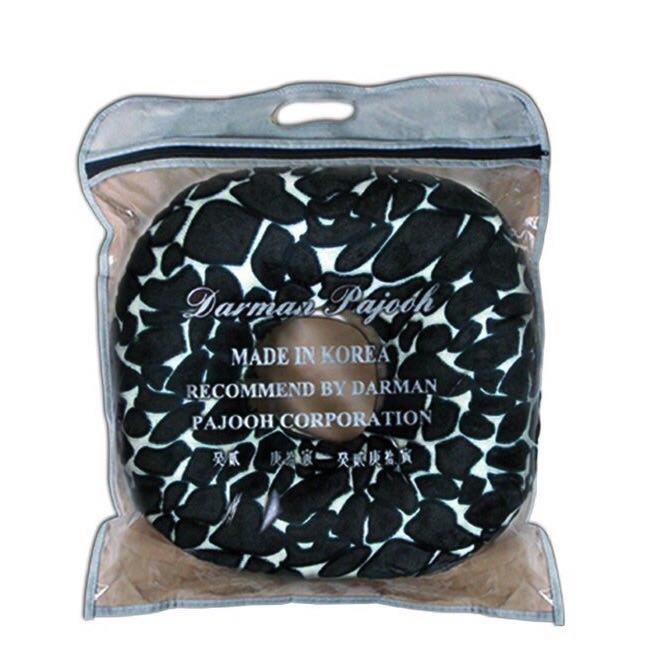 Patterned fiber ironing