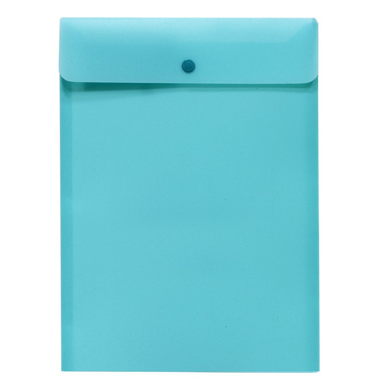 پاکت دکمه دار ایستاده آلفا