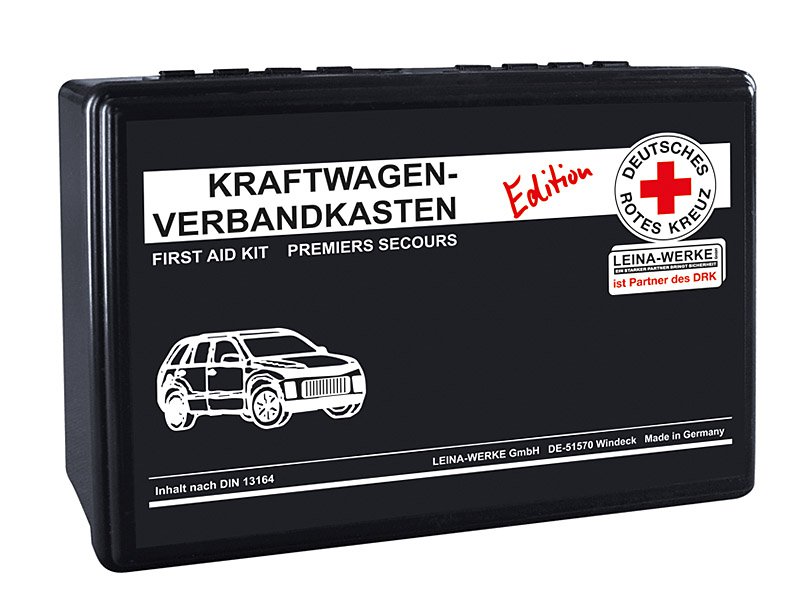 KFZ-Verbandkasten-Standard-DRK-Edition