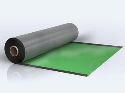 BMC032، غشای قیری لایه لایه متقاطع