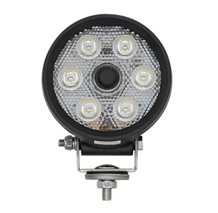 Work Light Camera