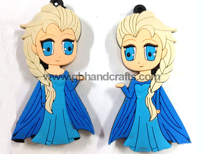 1929 - زنجیر کلید نمدی