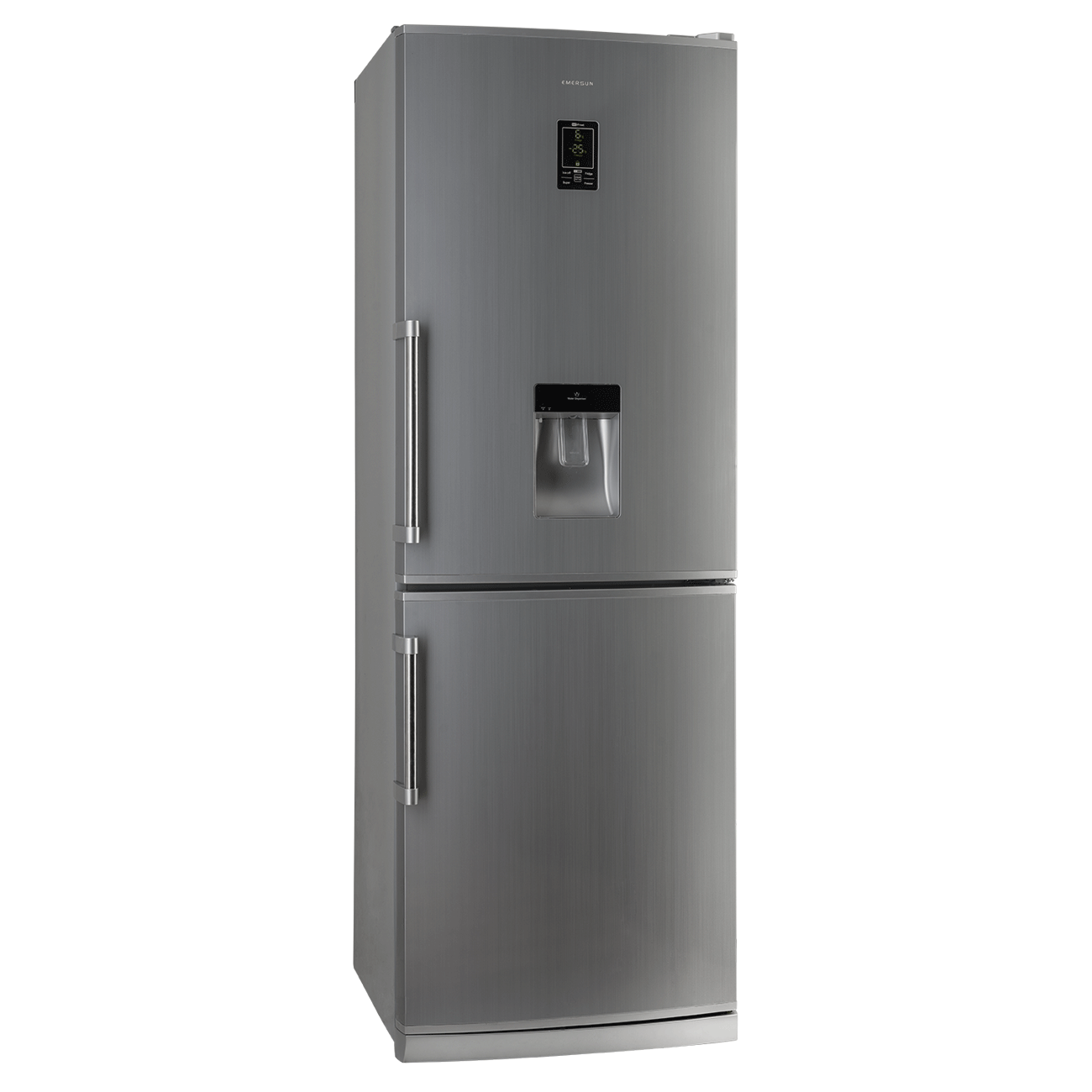 يخچال فريزر 22فوت بالاپایین امرسان مدل BFN22D -M/TP