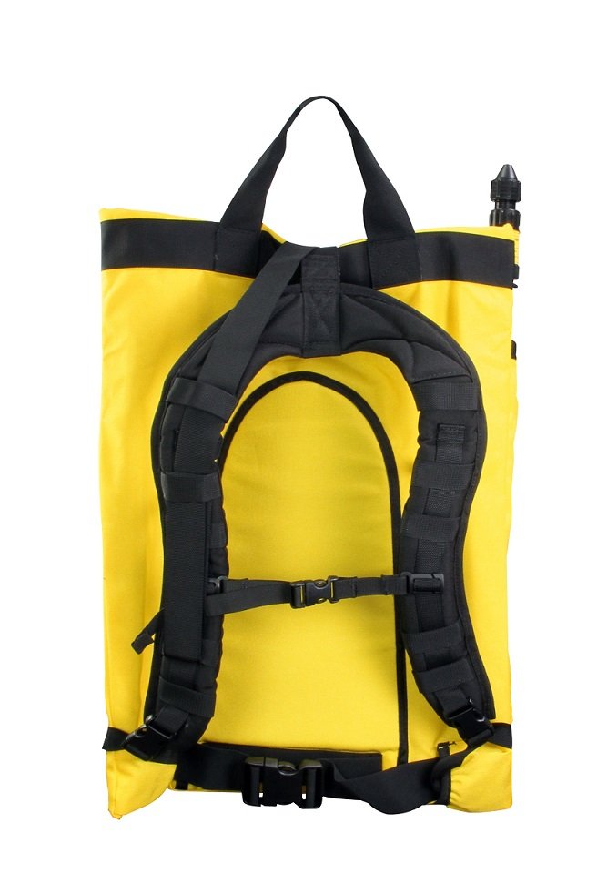 3BP backpack