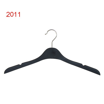 آویز روی سطح صاف لاستیکی مشکی لوکس با بریدگی