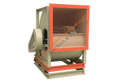 Forward Centrifuge Ventilator (Fan Supply)