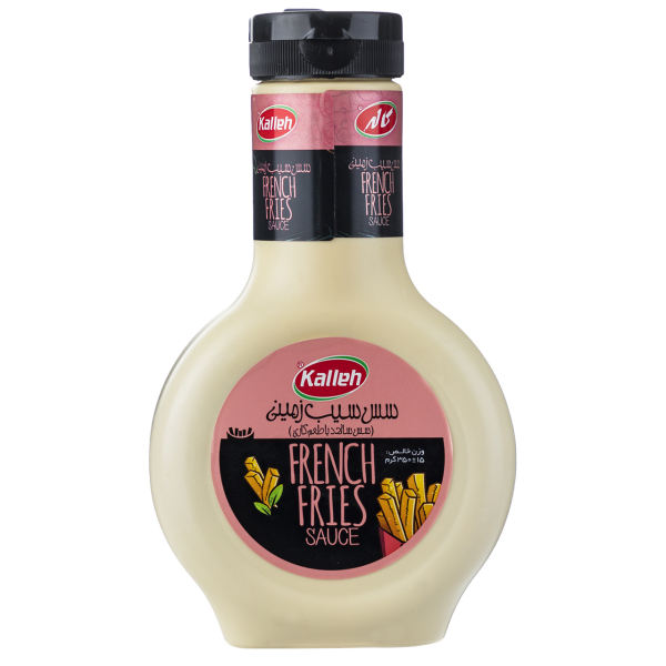 سس سیب زمینی