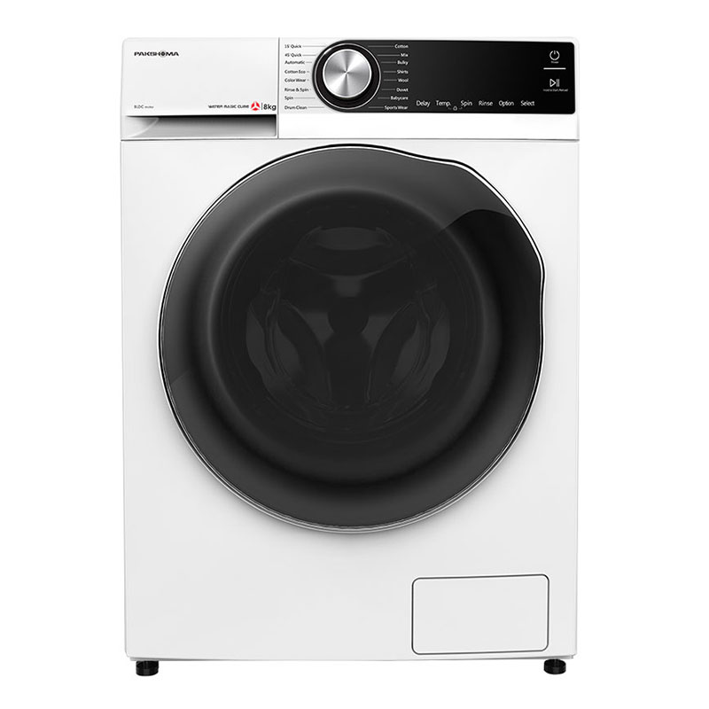 8 kg washing machine TFB-85401