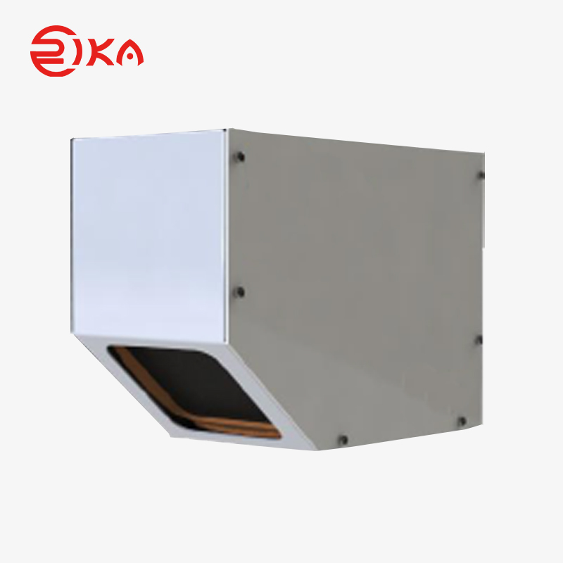 فلومتر رادار RKL-07