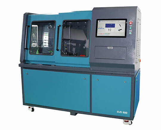 EUI/EUP Test Bench 900