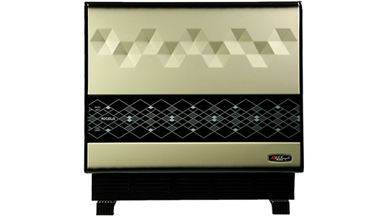 Marjan Almase gas heater MN-12A