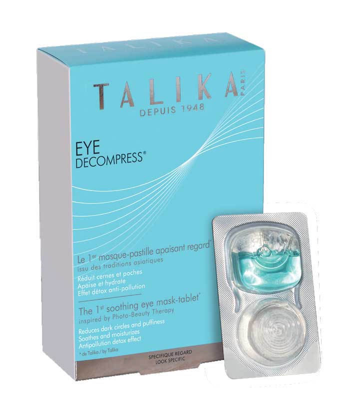 ماسک آی دکُمپرس