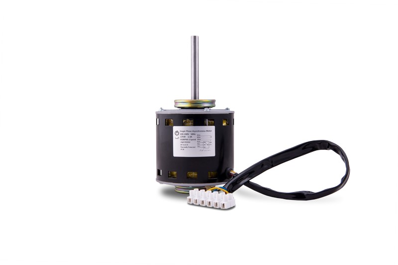 الکترو موتور 125 وات