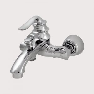 شیر حمام آراد – کروم