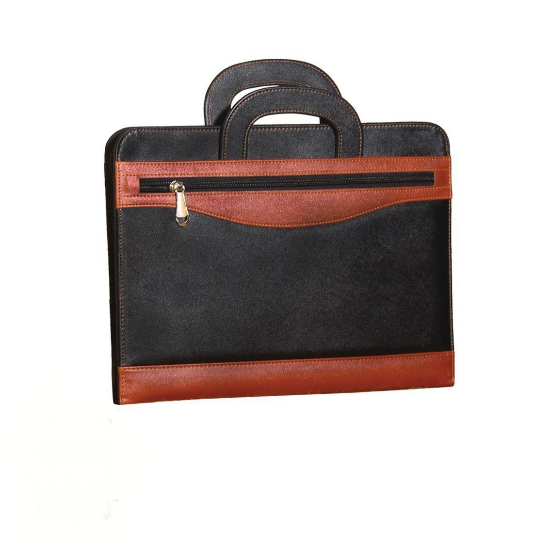 کلاسور دسته متحرک دور زیپ کد 214