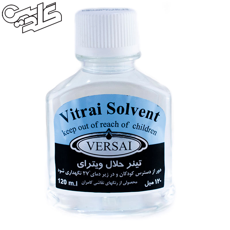 تینر 10000 ورسای 120 میلی لیتر