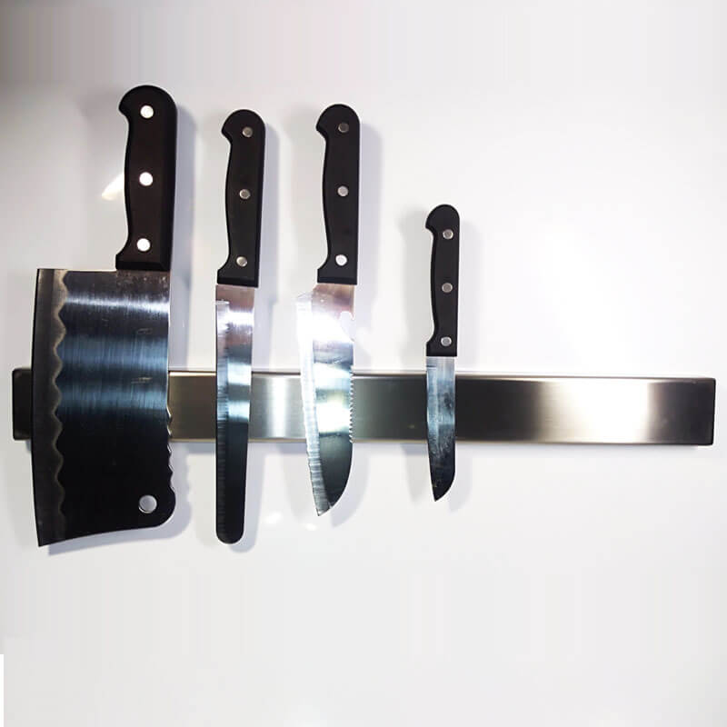 Magnetic Knife Rack Wall Mounted 16 inch