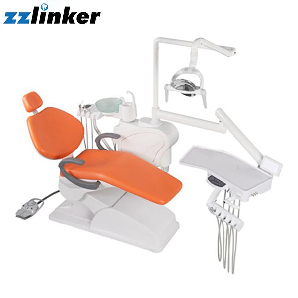 تجهیزات دندانپزشکی واحد صندلی دندانپزشکی با بهترین کیفیت LK-A13