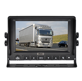 HD Reversing Monitor