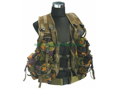 CB11122 Tactical vest