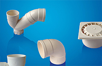 PVC PIPE & Fittings