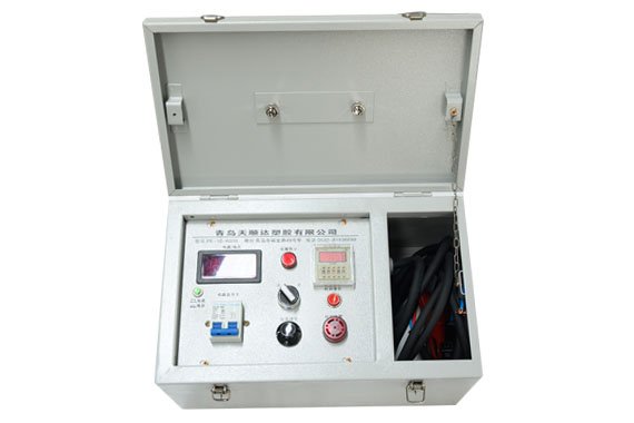 Electro Fusion Welding Machine