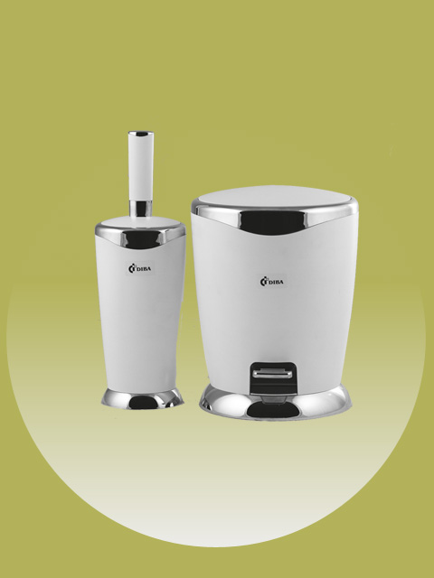 سطل و برس بیتا