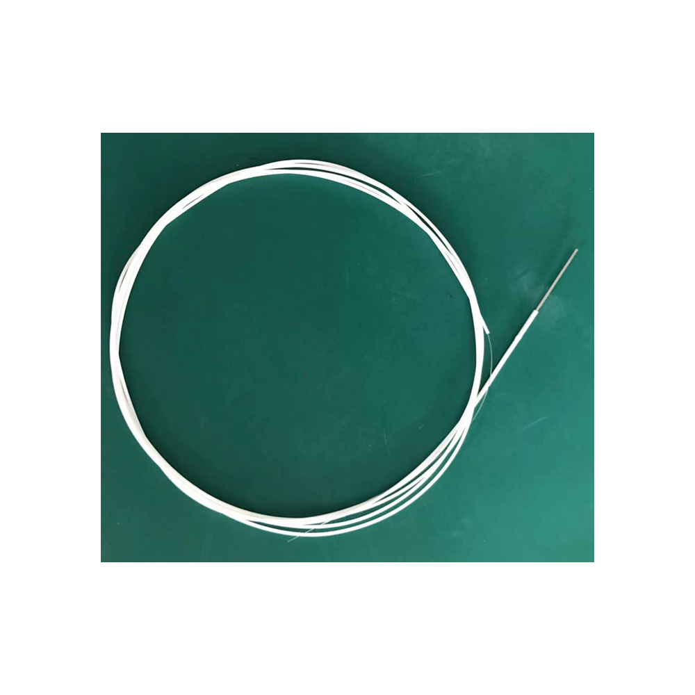 Fiber Bragg Grating Temperature Sensor