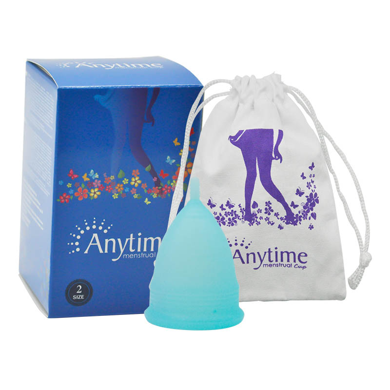 China Wholesale Night Menstruation Cup Buy Online