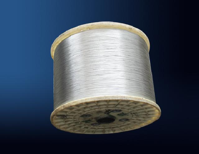 سیم رشته ای با روکش شفت