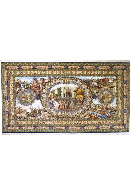 سلاطین و شاهنامه