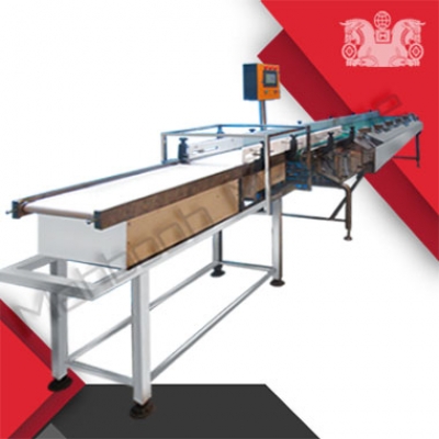 نوار نقاله توزین دار