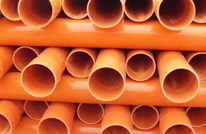 CPVC pipes