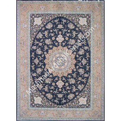 نقشه ۱۱۴ – برجسته -سرمه ای