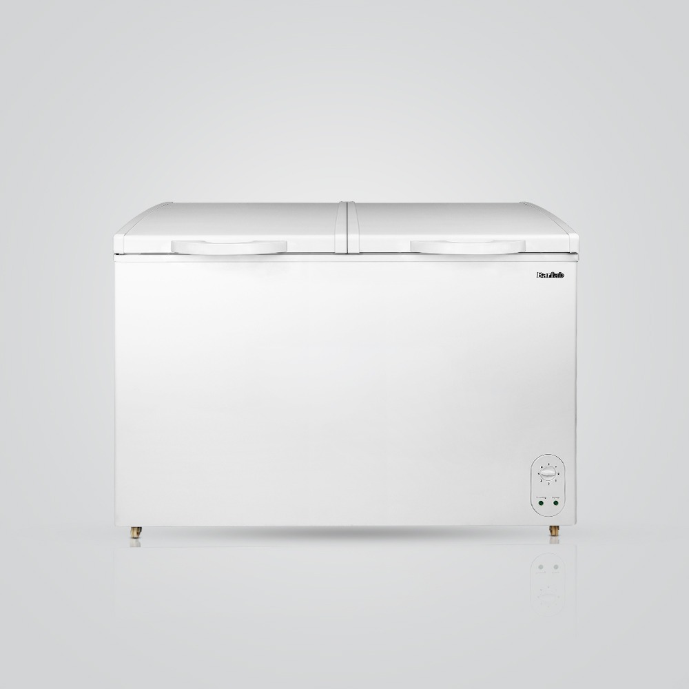 فریزر صندوقی مدل CF2D-310L