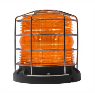 Explosion-Proof Beacon Light