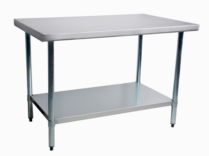 All-Steel Work Table