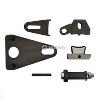 Renault/Nissan Engine Timing Tool Set