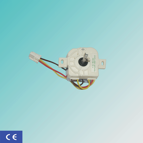 تایمر دوقلو اسنوا کج 3سیم (سوکتی)