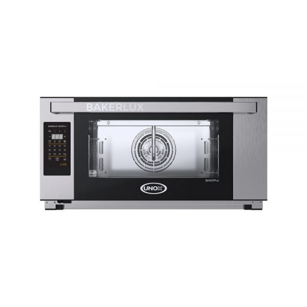 Elena 3-tray electric convection oven