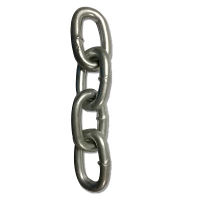 Stainless Steel Din766 Link Chain